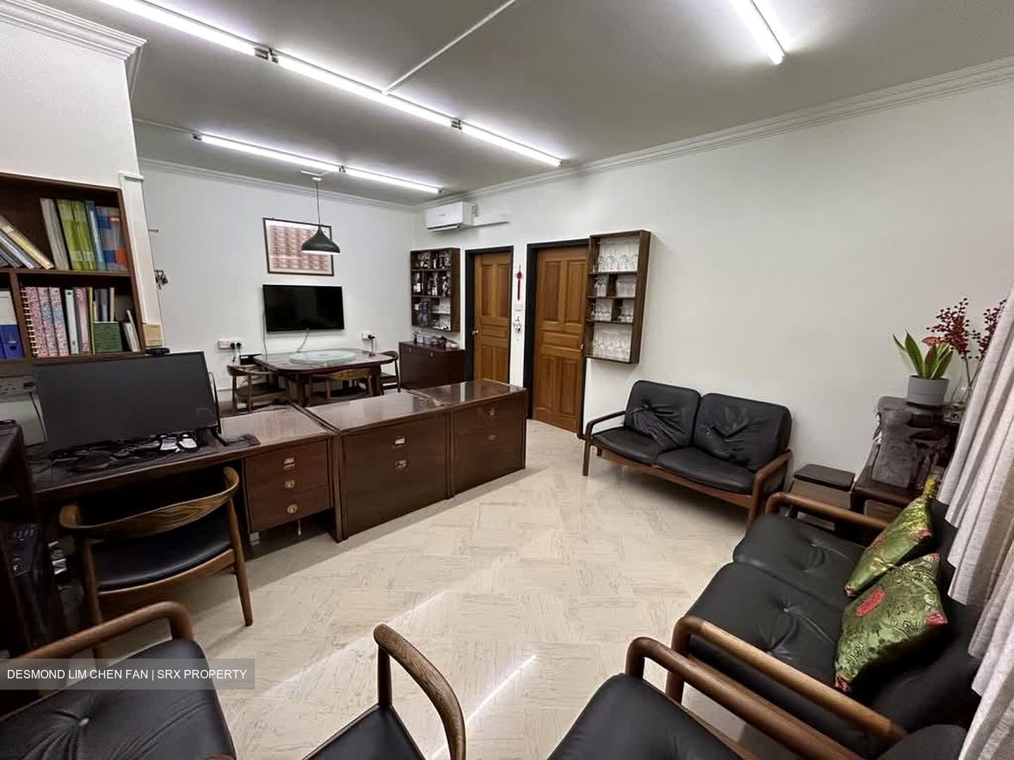 Sultan Gate Place (D7), Apartment #581231651